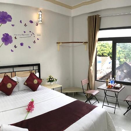 Thang Loan Tam Coc Hostel Ninh Binh Zewnętrze zdjęcie