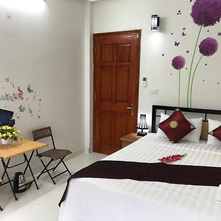 Thang Loan Tam Coc Hostel Ninh Binh Zewnętrze zdjęcie