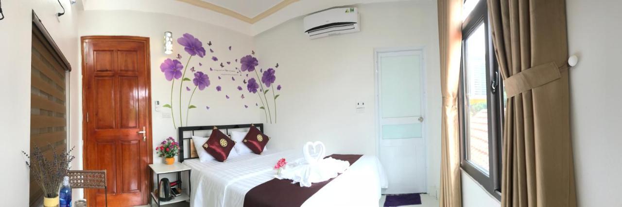 Thang Loan Tam Coc Hostel Ninh Binh Zewnętrze zdjęcie