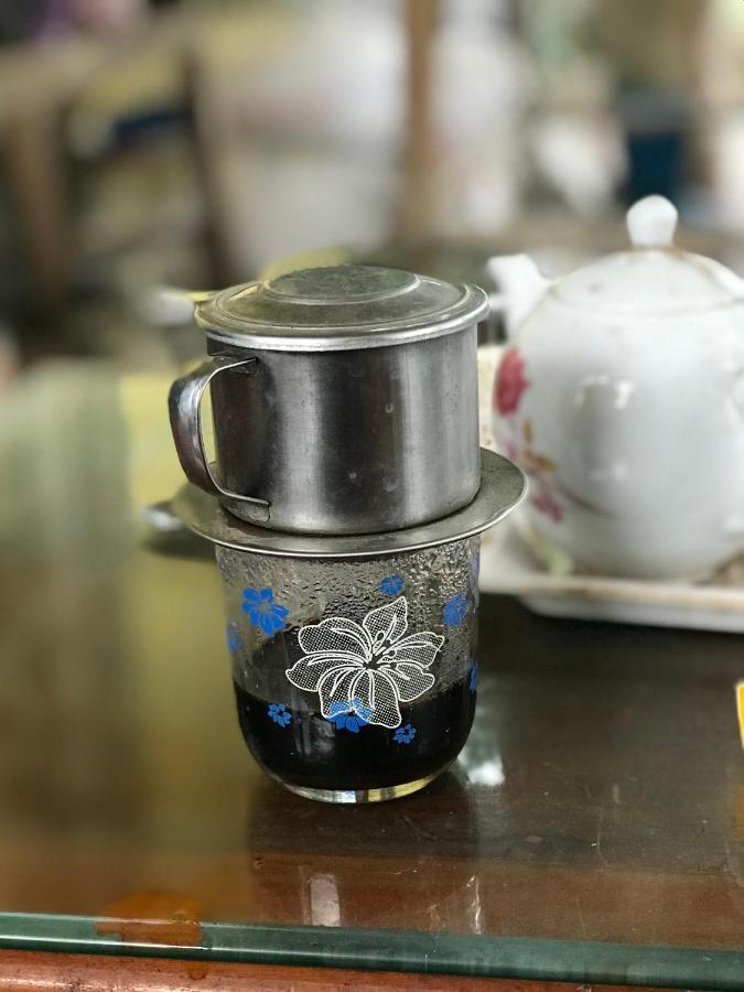 Thang Loan Tam Coc Hostel Ninh Binh Zewnętrze zdjęcie
